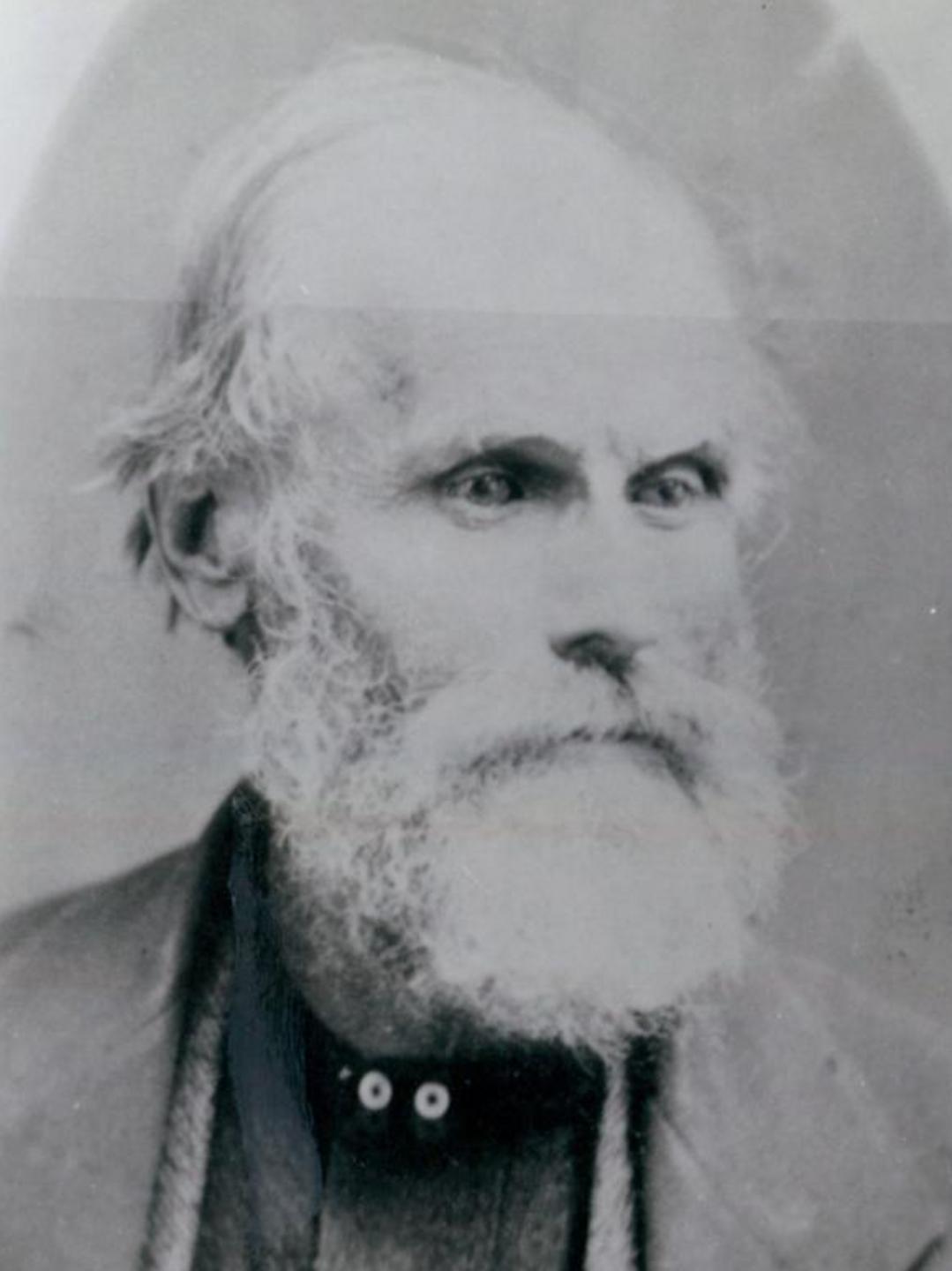 Nathaniel Hudson Carlow (1813 - 1883) Profile